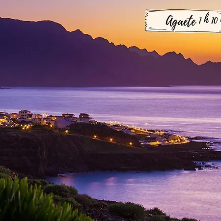 Aida 201 By Villagrancanaria *