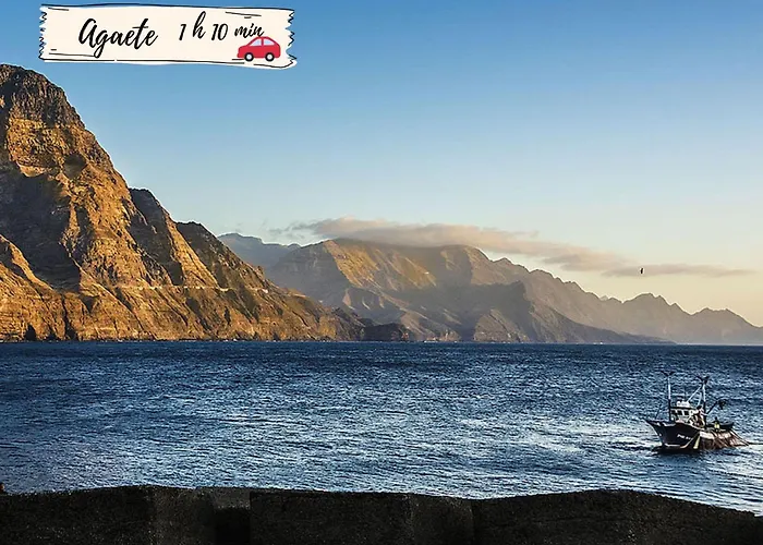 Aida 201 By Villagrancanaria Плайя-дель-Інглес