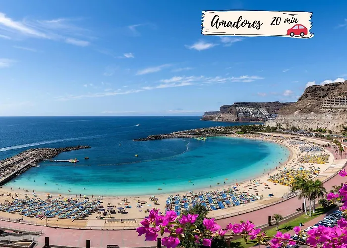 Aida 201 By Villagrancanaria