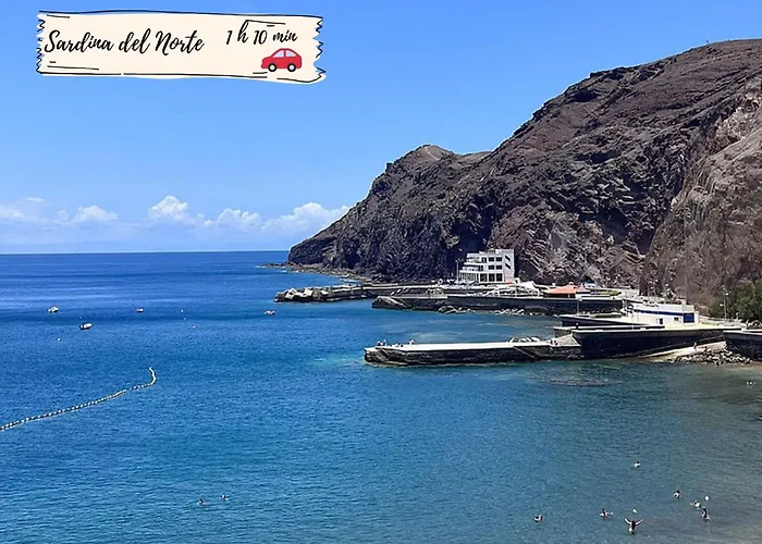 Aida 201 By Villagrancanaria