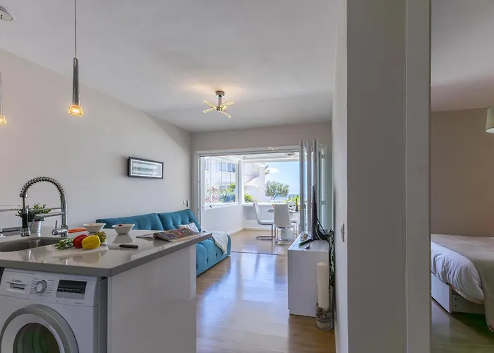 Aida 201 By Villagrancanaria Плайя-дель-Інглес