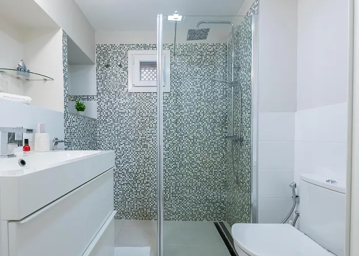 Апартаменти Aida 201 By Villagrancanaria