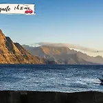Aida 201 By Villagrancanaria 플라야 델 잉글스