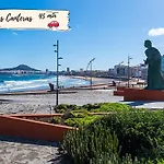 Aida 201 By Villagrancanaria * 플라야 델 잉글스