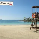 아파트 Aida 201 By Villagrancanaria