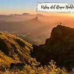 아파트 Aida 201 By Villagrancanaria *