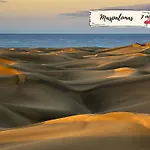 Aida 201 By Villagrancanaria 아파트