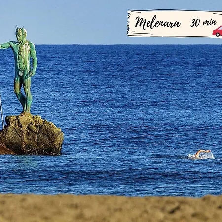 Aida 201 By Villagrancanaria Playa del Inglés