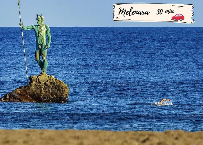 Aida 201 By Villagrancanaria Playa del Inglés