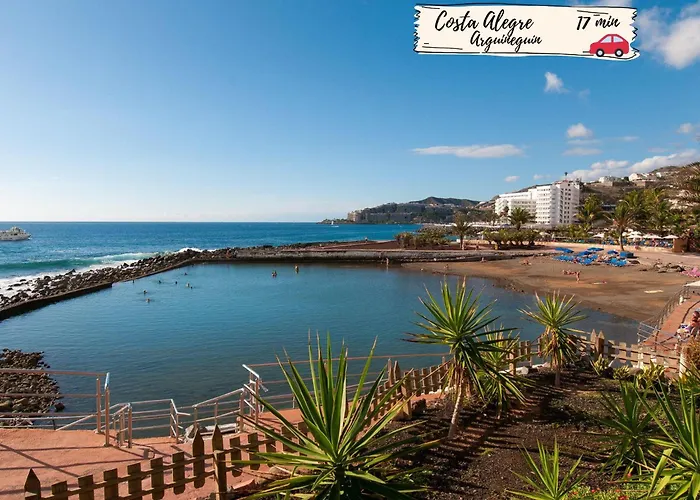 Aida 201 By Villagrancanaria *