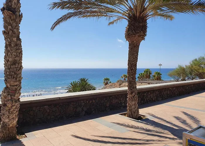 Appartamento Aida 201 By Villagrancanaria Playa del Inglés