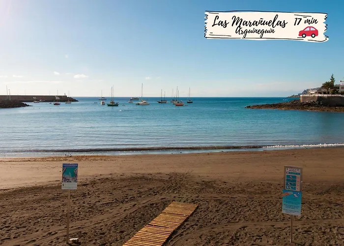 Aida 201 By Villagrancanaria *