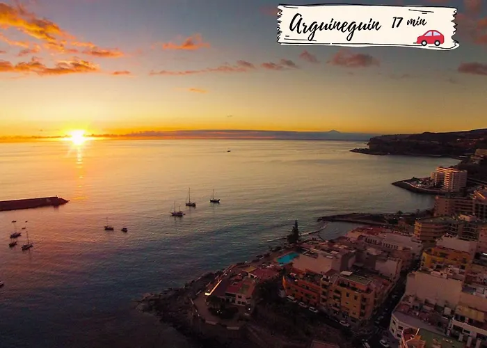 Aida 201 By Villagrancanaria Appartamento