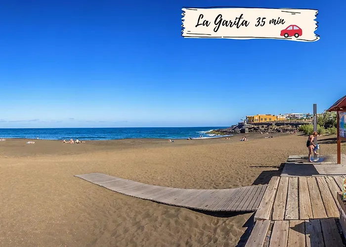 Aida 201 By Villagrancanaria Appartamento Playa del Inglés