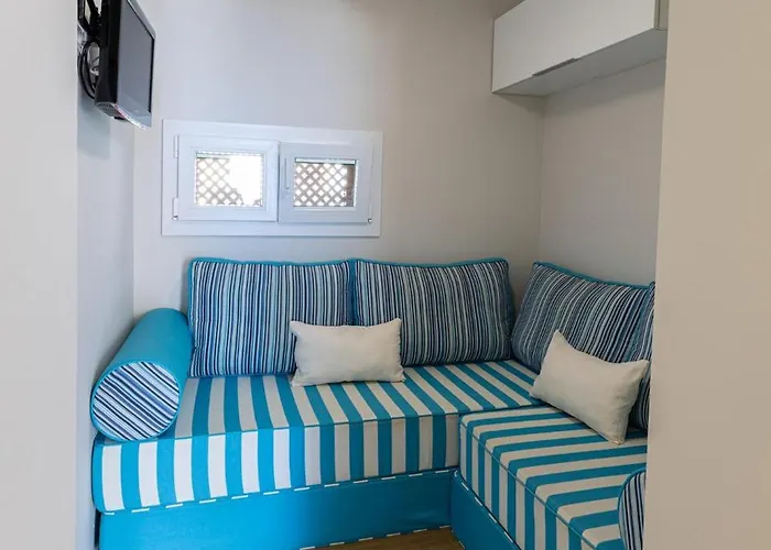 Aida 201 By Villagrancanaria * Playa del Inglés