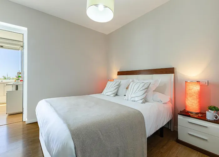 Appartamento Aida 201 By Villagrancanaria