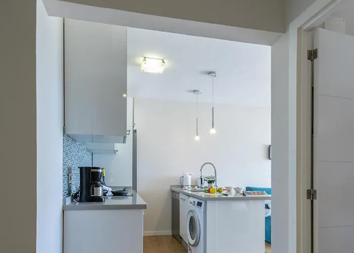 Aida 201 By Villagrancanaria *